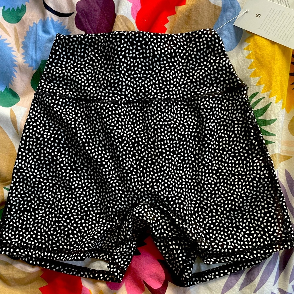 Buffbunny Legacy Shorts